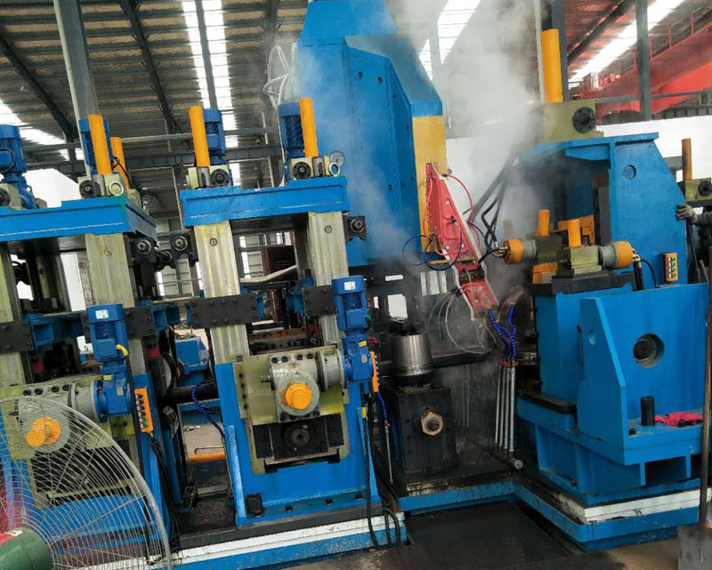 鼎湖鼎湖方管生产厂家